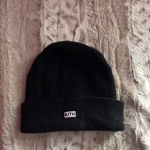 beanie